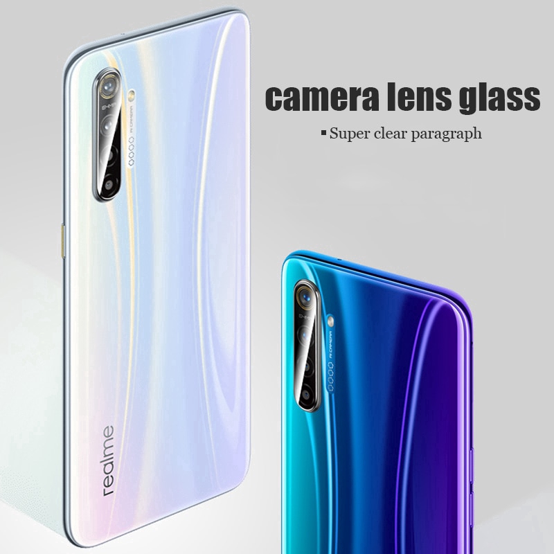 HD Siêu Mỏng Kính Cường lực Bảo Vệ Camera Màn Hình Cho Oppo F11 F7 F5 F9 Pro Reno 3 2F 4 5 4G A15 A15S A12 A12E A52 A91 A31 A83 A92 A93 A3s A5s A33 A53 A5 A9 2020 A1k Chống Trầy Chống vết dầu