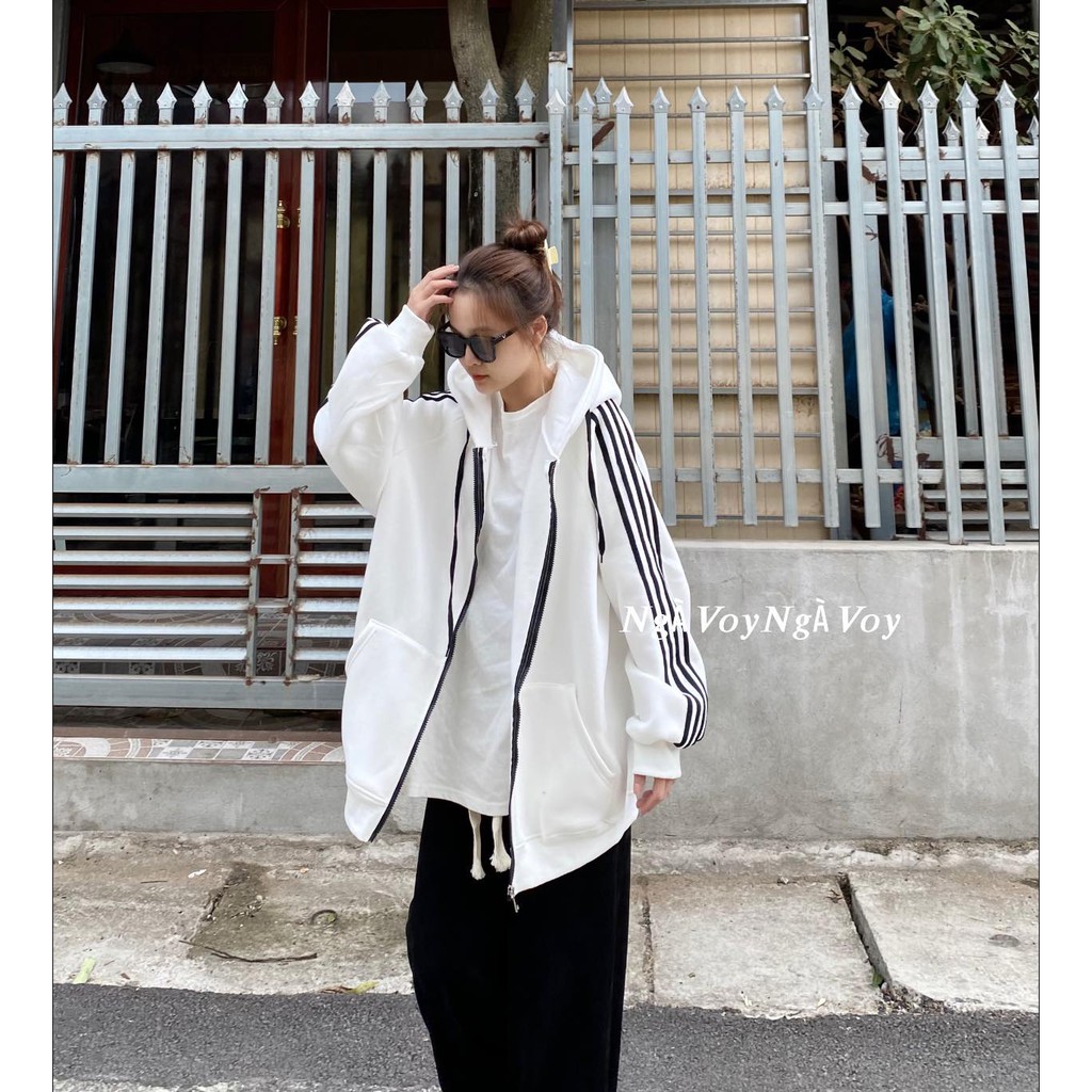 ÁO KHOÁC NỈ BÔNG DÀY DẶN | BigBuy360 - bigbuy360.vn