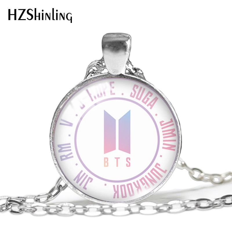 Vòng cổ Mặt  Thời Trang