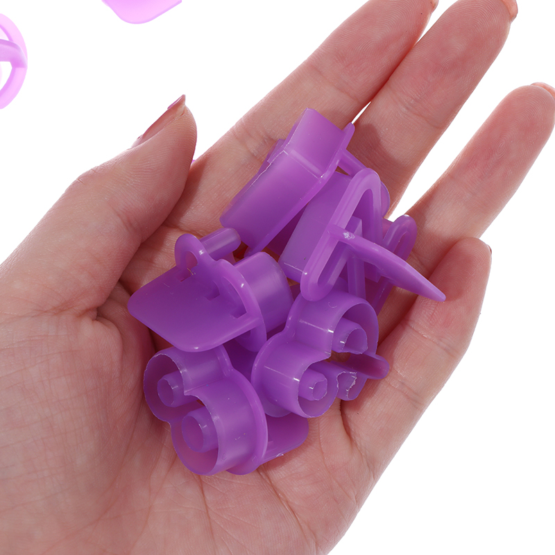 Bộ 40 Chữ Cái Và Số Bánh Kem