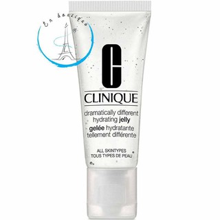 Thạch cấp ẩm tăng cường Clinique jelly 15ml