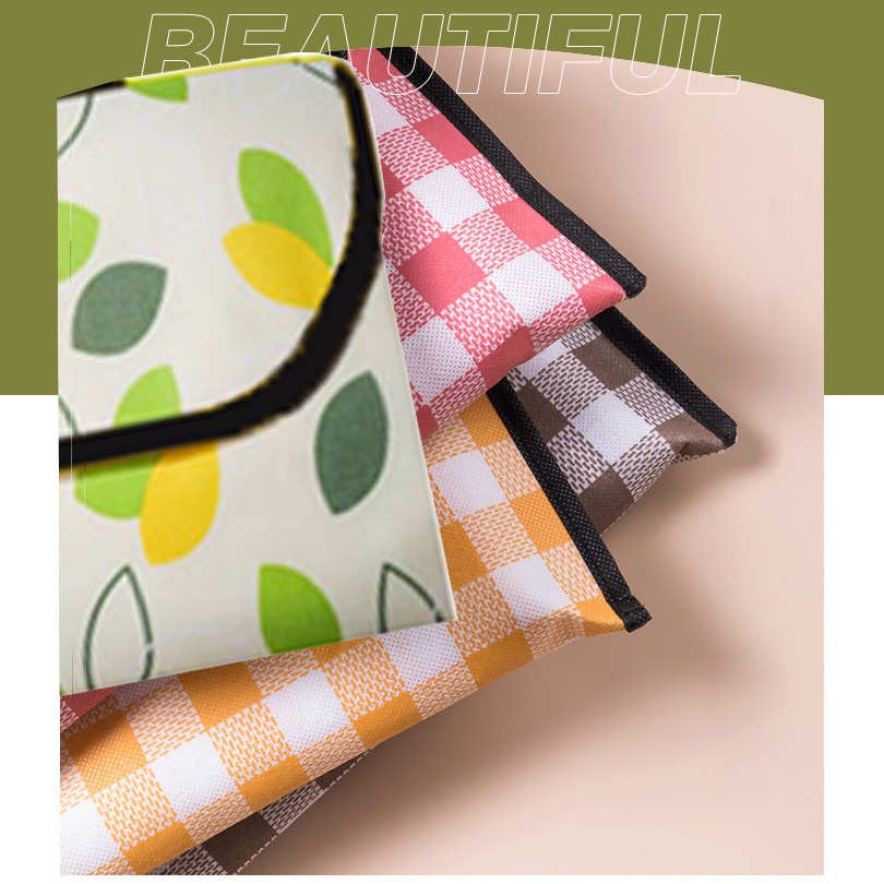 Thảm picnic KOGANO thảm trải dã ngoại, du lịch chống nước 150 x 180 cm gấp gọn tiện dụng HG-001405