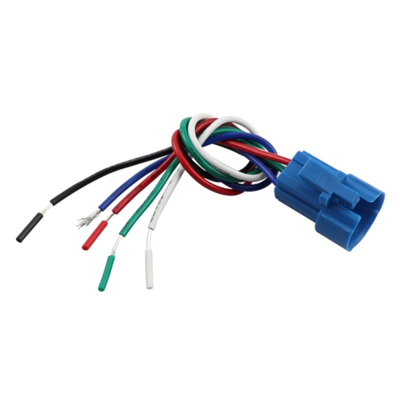 Công Tắc Nút Nhấn Đèn LED Tròn Bằng Kim Loại Chống Nước 16 19 22 25mm