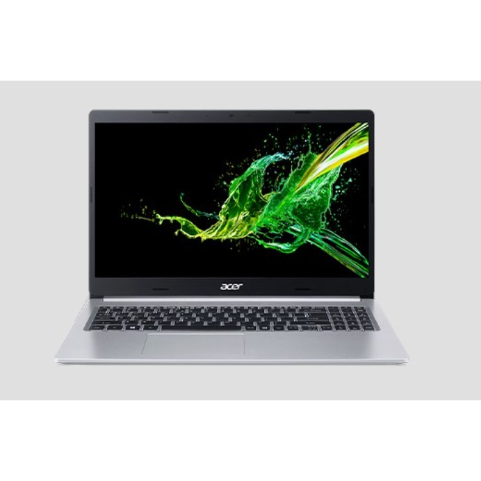 Laptop Acer Aspire 5 A515-56G-51YL (NX.A1LSV.002)/ Pure Silver/ Intel Core i5-1135G7 (2.40 GHz, 8MB)/ RAM 8GB/ 512GB SSD