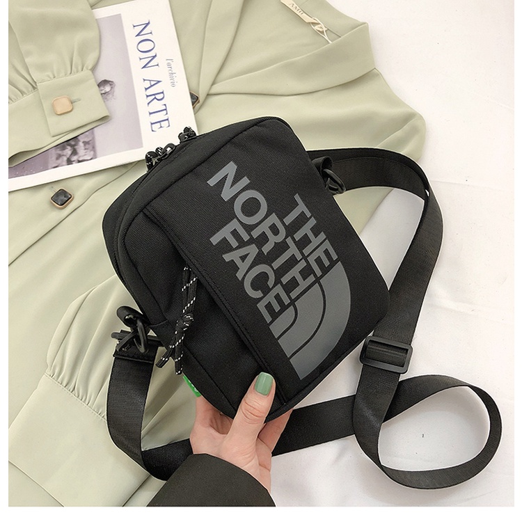 The north face110 Túi Xách Thời Trang Dành Cho Nam Và Nữ