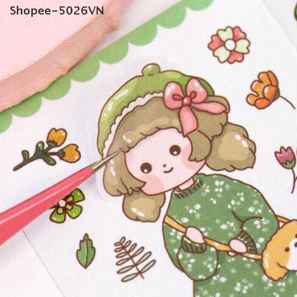 [Hàng mới về] Nhíp gắp bằng thép không gỉ thiết kế nhỏ gọn tiện dụng