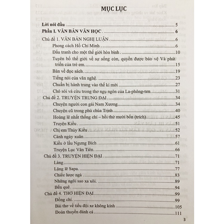 Sách - Ôn Thi Vào Lớp 10 Môn Ngữ Văn