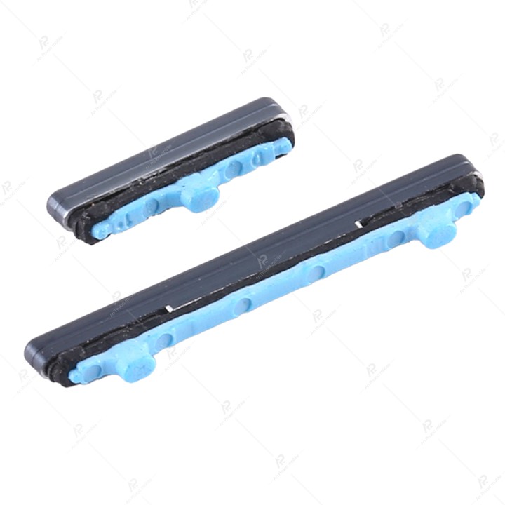 Nút Bấm Samsung Note 10 - Bộ Phím Nguồn  và Âm Lượng Samsung Galaxy Note10  Zin Bóc Máy