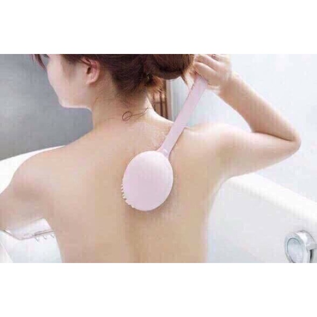 Dụng cụ cọ lưng cao cấp