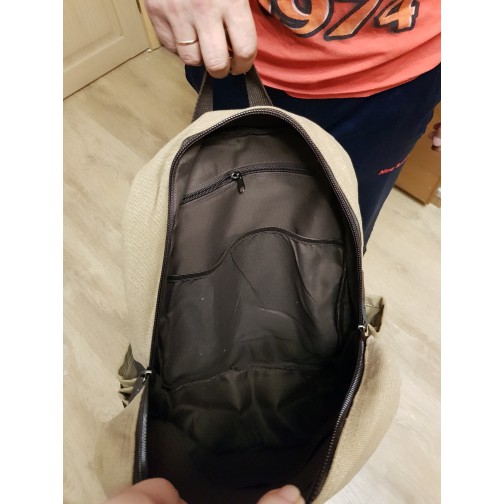 Balo họa tiết Anime Attack On Titan phong cách độc đáo