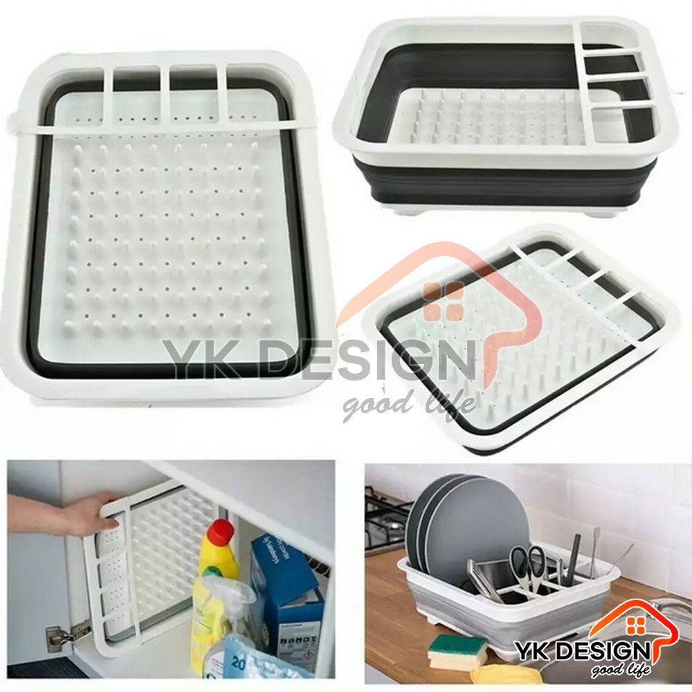 Giá Phơi Khô Chậu Kính Yk-125 Có Thể Gấp Gọn Tiện Dụng | BigBuy360 - bigbuy360.vn