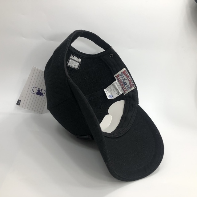 Mũ Nón M.L.B logo N.Y