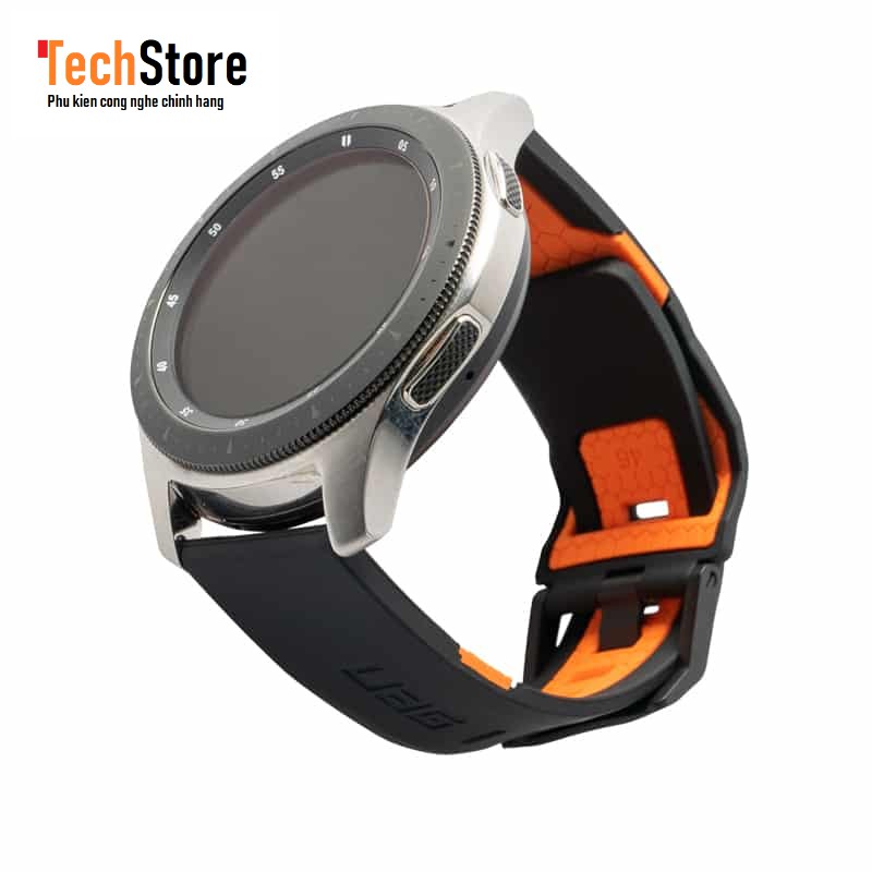 Dây đồng hồ UAG Civilian cho Samsung Galaxy Watch 46mm
