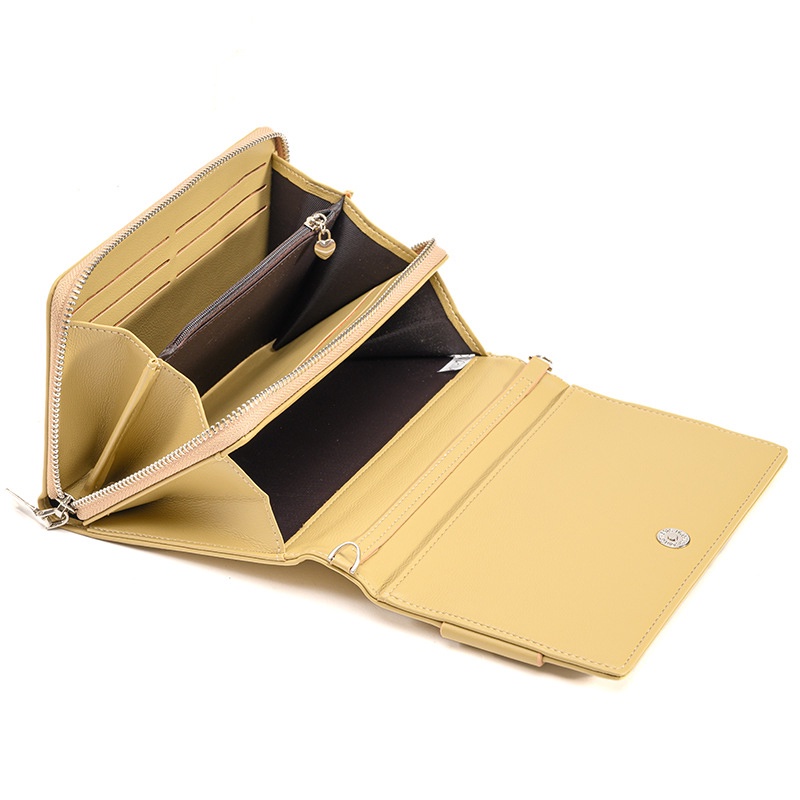 Dây Đeo Túi Xách Có Khóa Thời Trang Dễ Phối Đồ Cho Nữ