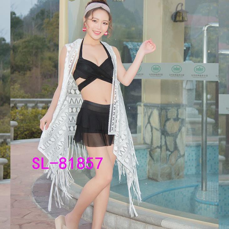 Bikini Nữ Hai Mảnh 81857, bộ đồ đi biển