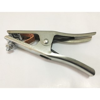 Kẹp mát 300A dùng cho dòng hàn 300 A