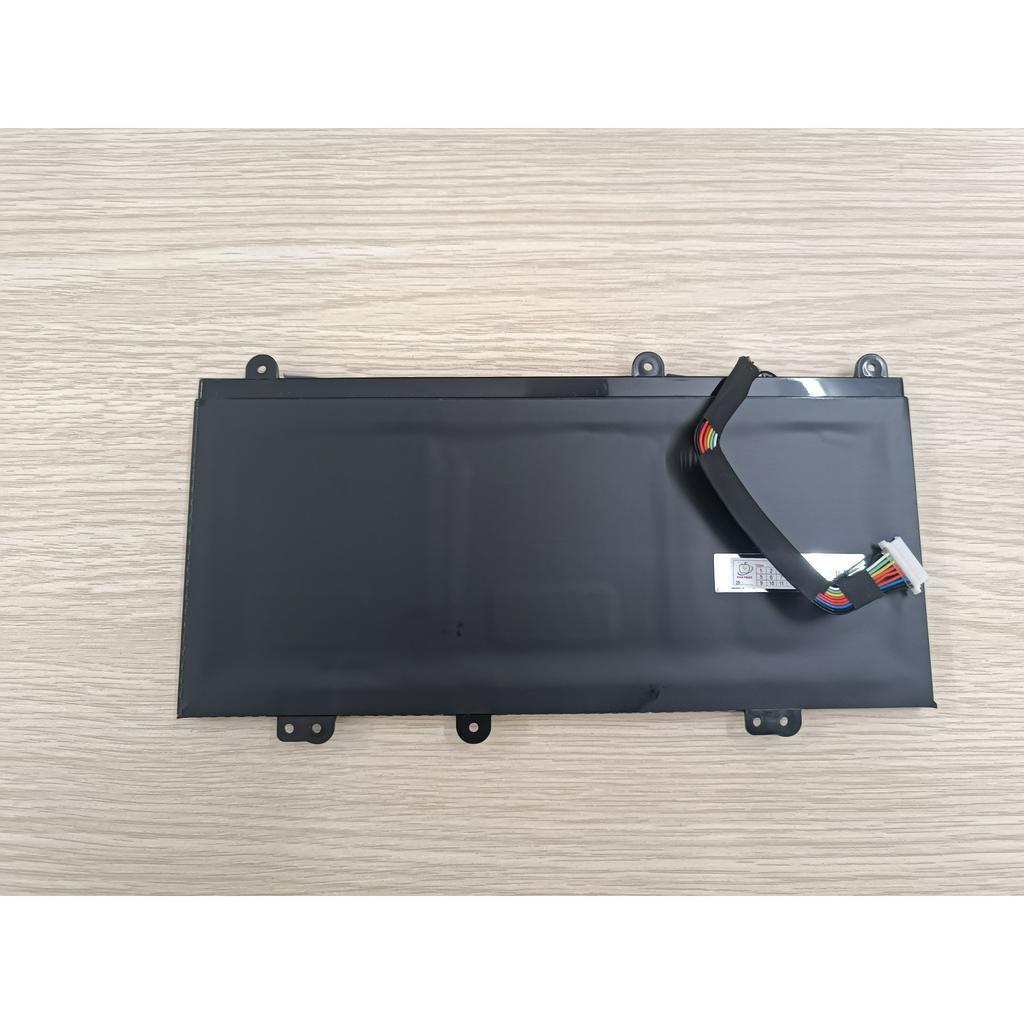 Pin Dành Cho Laptop HP ENVY M7 17-U M7-U009DX 17-U163CL 17T-U000 HSTNN-LB7F 849315-850 849049-421 SG03XL 61.6WH ZIN NEW