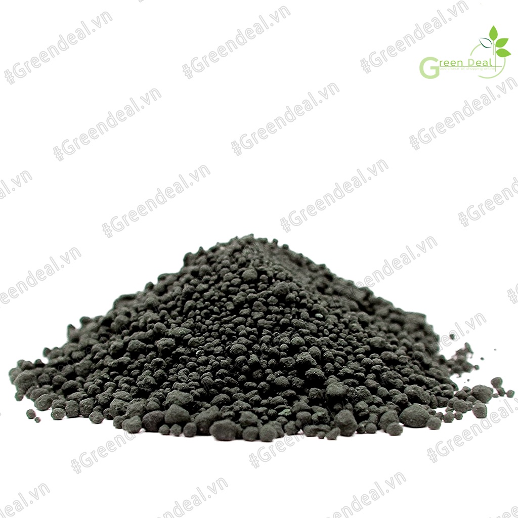 TROPICA - Aquarium Soil  | Phân nền trồng cây, nuôi tép cảnh trong hồ cá thủy sinh