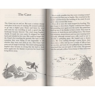 Hàng nhập - Roald Dahl Collection 15q
