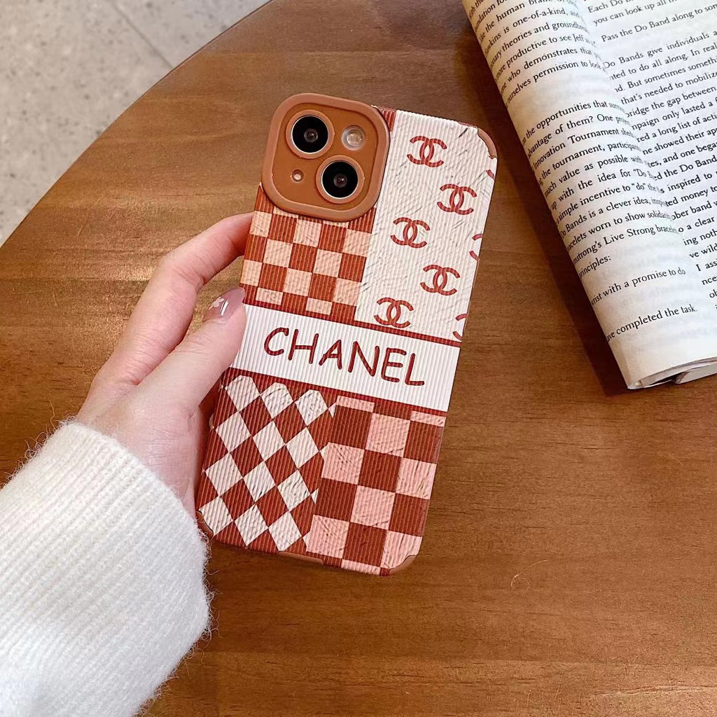 DIOR Ốp Điện Thoại Cho iphone 13 Pro Max i13 13pro 11 Pro Max i11 iX Xs XR Xs Max 7PLUS 7PLUS 8 PLUS 12Pro 12 Pro Max