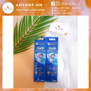 Đầu bàn chải điện thay thế Oral-B set 2 chiếc