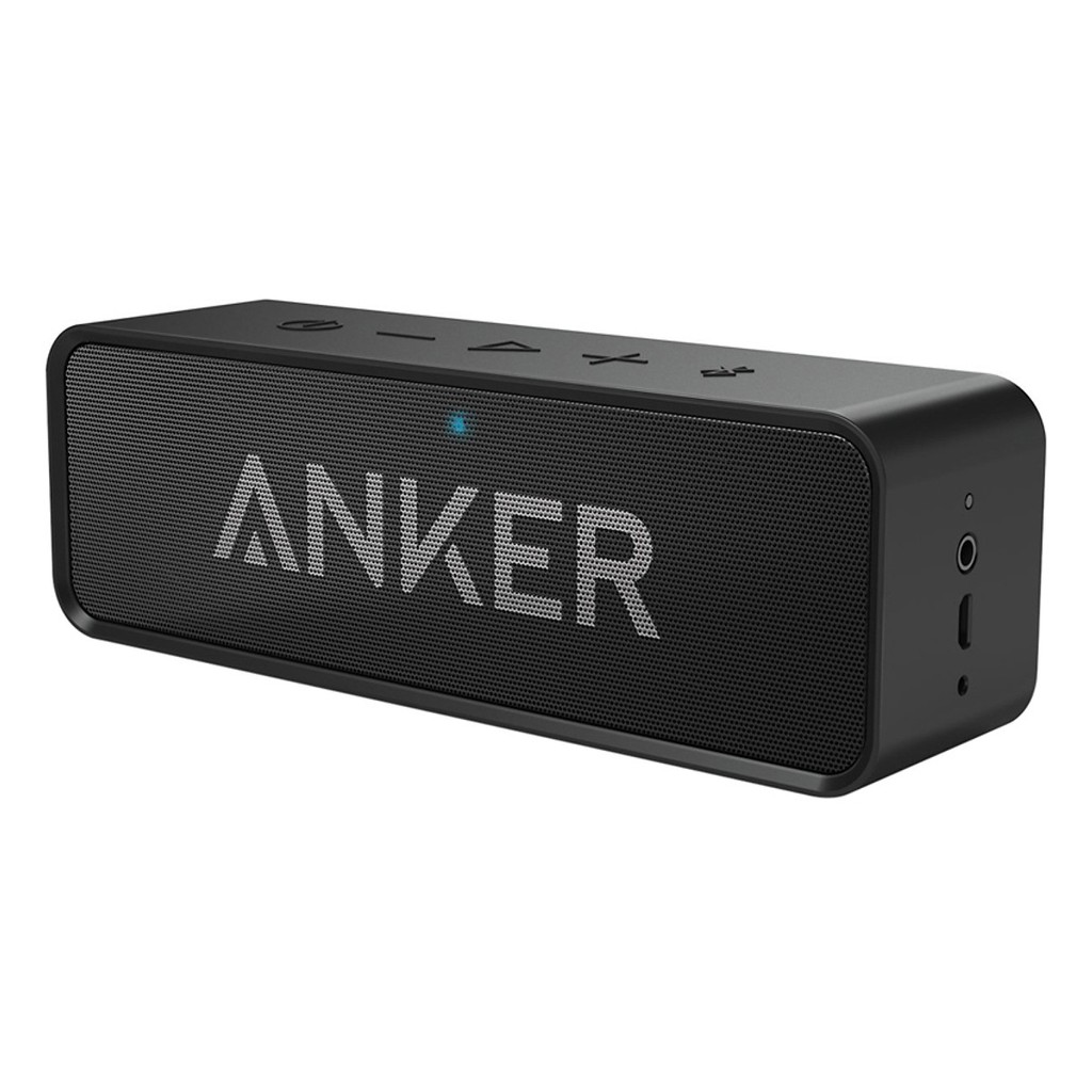 Loa Bluetooth Anker SoundCore 6W - A3102 - Hàng Chính Hãng