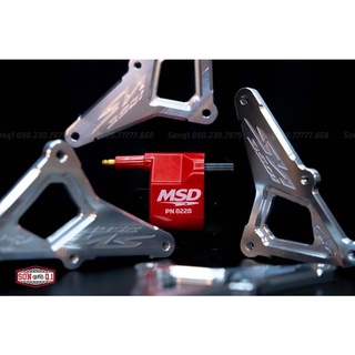 Pat mobin sườn msd sh350i