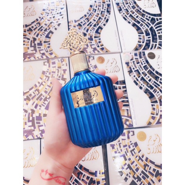 🔥 Nước hoa nội địa Dubai - fullsize 100ML | BigBuy360 - bigbuy360.vn