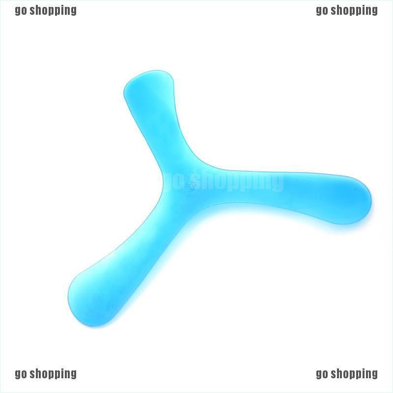 Đồ Chơi Boommerang Sáng Tạo Dành Cho Hoạt Động Ngoài Trời