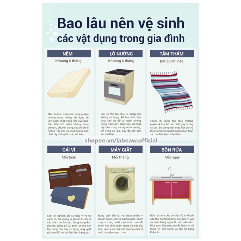 Khăn ướt lau đa năng ANPA 50 tờ sạch bóng và diệt khuẩn các đồ dùng trong nhà (mạnh hơn khăn ướt đa năng cif)