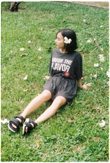 Áo thun mỹ 2nd vintage