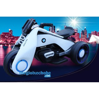 [Mã TOYDEC hoàn 20K xu đơn 50K] XE MÁY ĐIỆN PHÂN KHỐI LỚN TRẺ EM- 6188