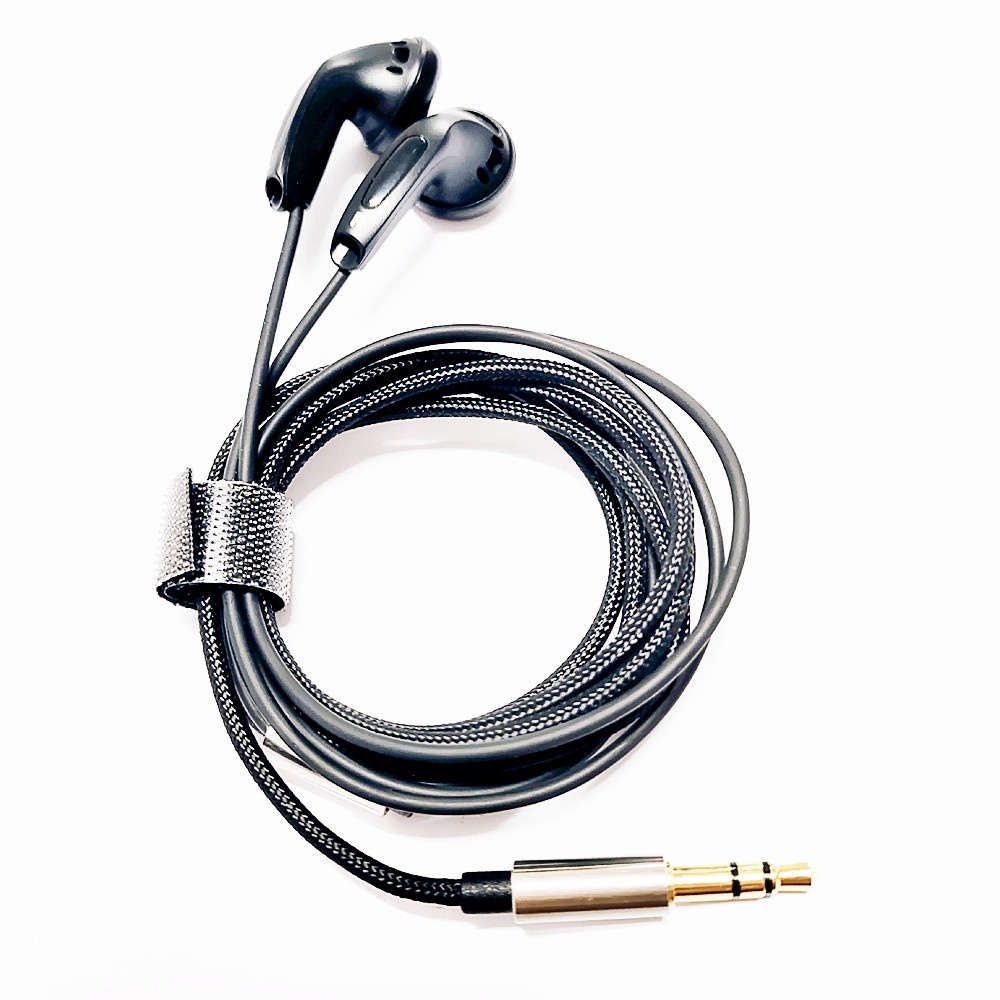 Tai Nghe Nhét Tai 300 Ohm QGM S300 300ohm