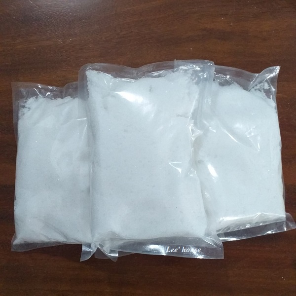 Phèn chua đã nghiền nhỏ 1kg