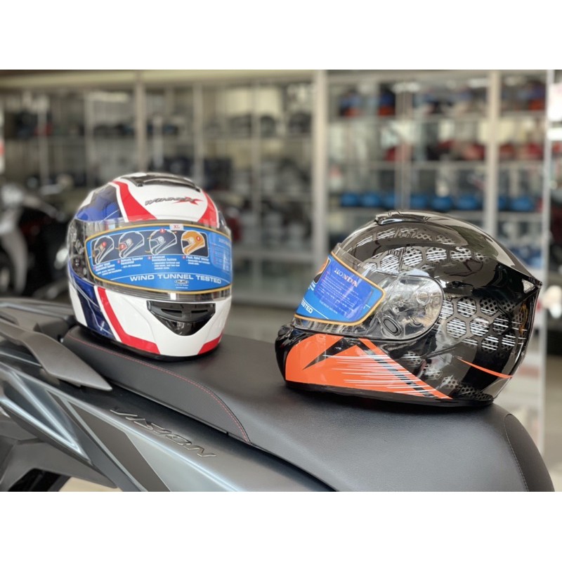 MŨ BẢO HIỂM WINNER chính hãng *New