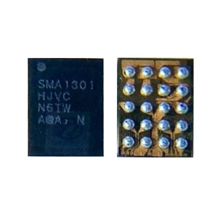 IC SMA1301 audio Samsung A10 zin new
