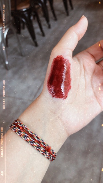 Son bóng Teecy ver1 | BigBuy360 - bigbuy360.vn