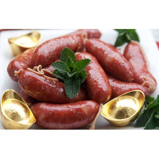 Lạp xưởng Gò Công