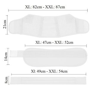 Đai nâng đỡ bụng bầu cho bà bầu