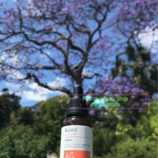 Tinh dầu Argan oil