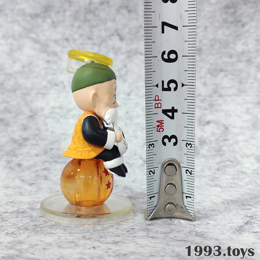 Mô hình Bandai Figure Dragon Ball Chara Puchi Ngồi Ngọc Vol. 2 - Grandpa Gohan