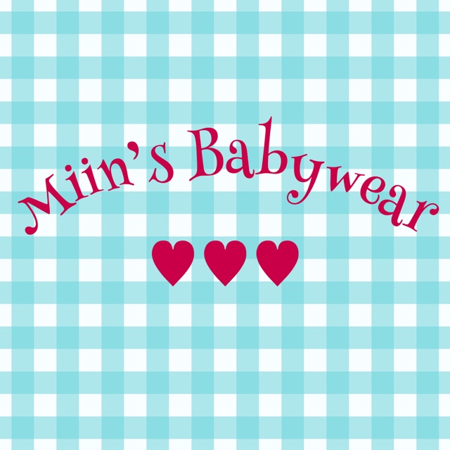 Miin's Babywear