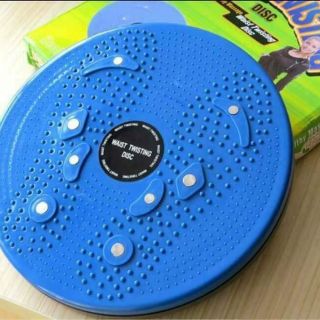 Dụng cụ xoay eo giảm cân