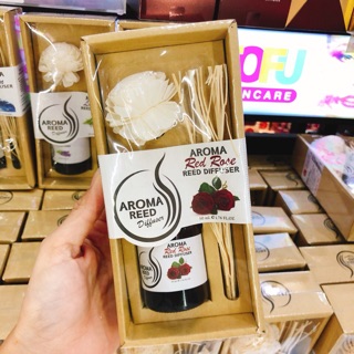Tinh dầu thơm AROMA thái lan