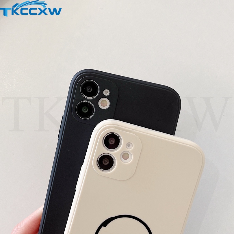 Ốp Điện Thoại Silicon Mềm Hình Hoạt Hình Cho Samsung Galaxy Note 10 S10 Lite S10 Plus S20 S21 S22 Plus S20 FE Ultra A02 A03 A02S A03S