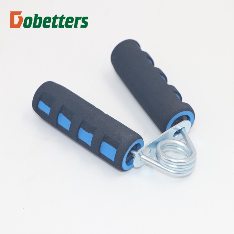 Kìm Bóp Tập Cơ Tay Chữ A Phục Hồi Chứ Năng Dobetters KB01