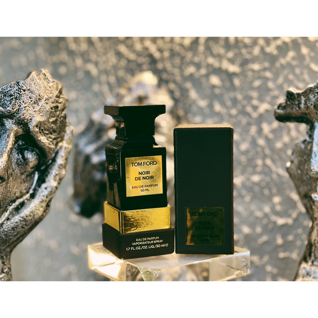 ⚜️Nước hoa Tom Ford Noir De Noir (mẫu thử) - Maisonduparfum