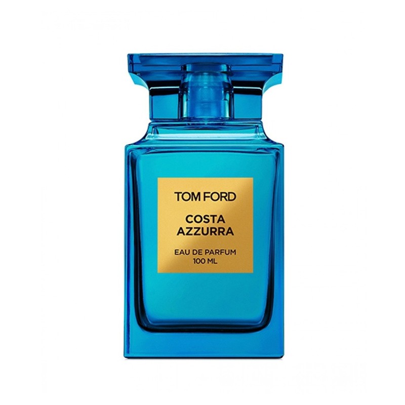 Tom Ford TF perfume 100ml Côte d'Azur
