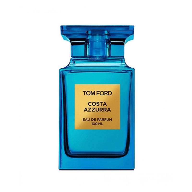 Tom Ford TF perfume 100ml Côte d'Azur | BigBuy360 - bigbuy360.vn