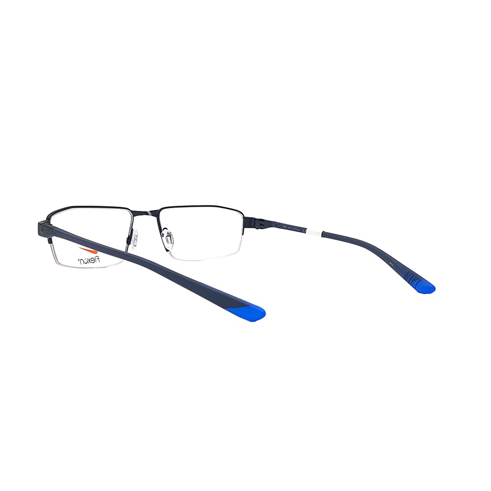 Gọng kính cận nam nữ thời trang Nike 4273 006 chính hãng (tròng mẫu, 0 độ)